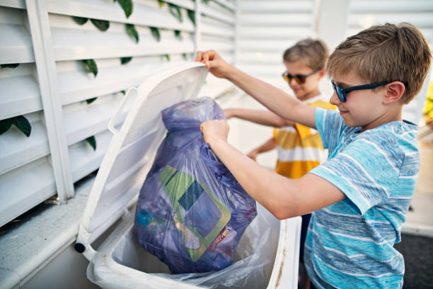 Best Yard Cleanup Services  in Kent Estates, IA