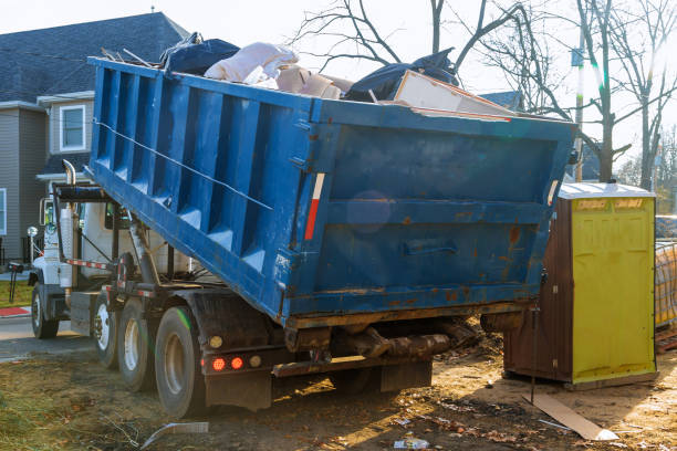Professional Junk Removal in Kent Estates, IA
