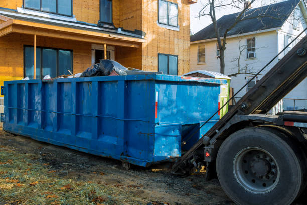 Best Yard Waste Removal  in Kent Estates, IA