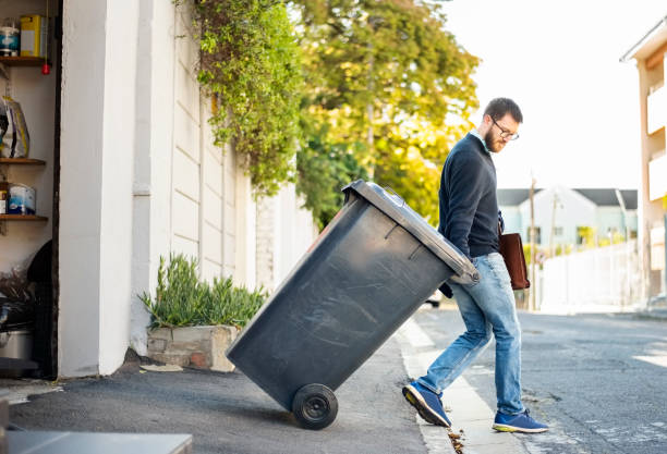 Yard Cleanup Services in Kent Estates, IA