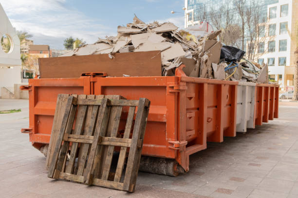 Best Yard Cleanup Services  in Kent Estates, IA