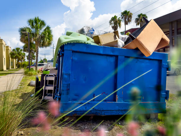 Best Junk Hauling Services  in Kent Estates, IA