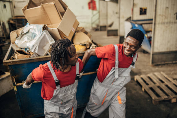 Best Trash Removal Near Me  in Kent Estates, IA